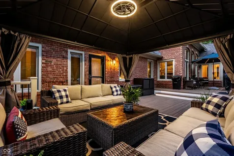 1859 Inisheer Court Indianapolis IN 46217
