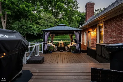 1859 Inisheer Court Indianapolis IN 46217