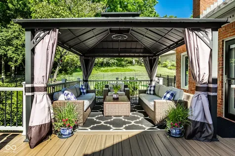 1859 Inisheer Court Indianapolis IN 46217