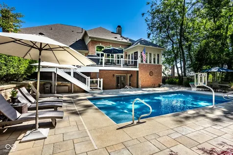 1859 Inisheer Court Indianapolis IN 46217