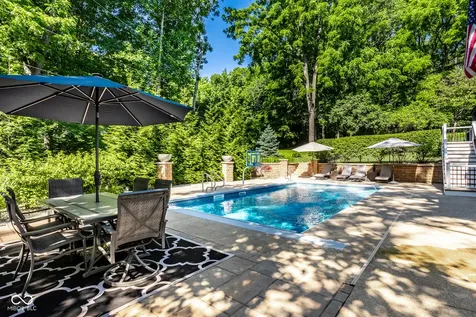 1859 Inisheer Court Indianapolis IN 46217