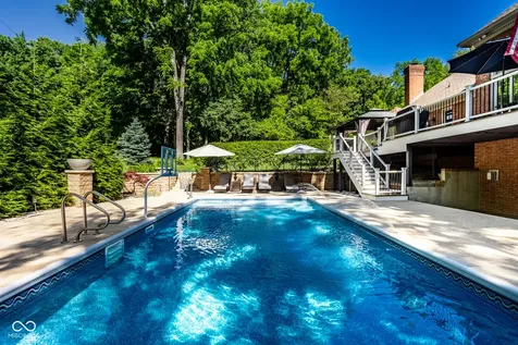 1859 Inisheer Court Indianapolis IN 46217