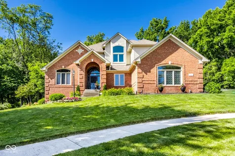 1859 Inisheer Court Indianapolis IN 46217
