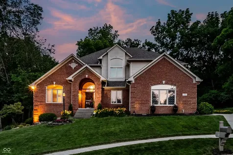 1859 Inisheer Court Indianapolis IN 46217