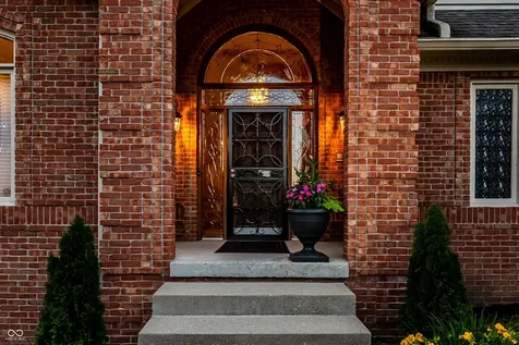 1859 Inisheer Court Indianapolis IN 46217