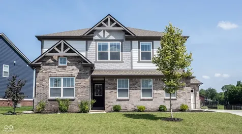 240 Waterford Lane Westfield IN 46074