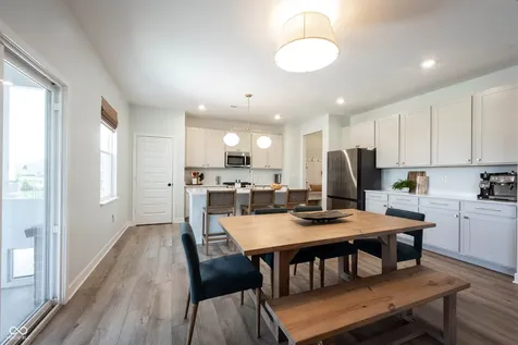 240 Waterford Lane Westfield IN 46074