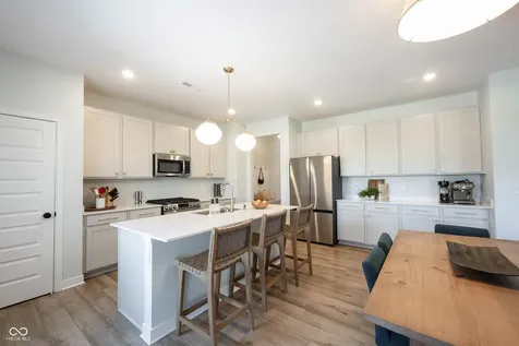 240 Waterford Lane Westfield IN 46074