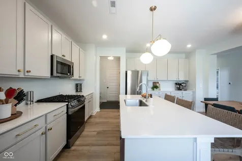 240 Waterford Lane Westfield IN 46074