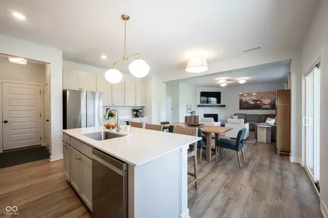 240 Waterford Lane Westfield IN 46074