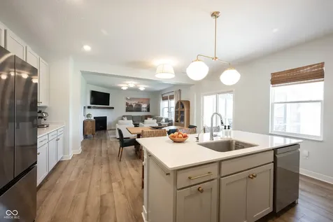 240 Waterford Lane Westfield IN 46074