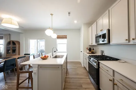 240 Waterford Lane Westfield IN 46074