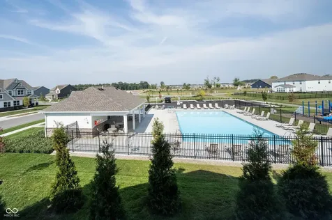 240 Waterford Lane Westfield IN 46074