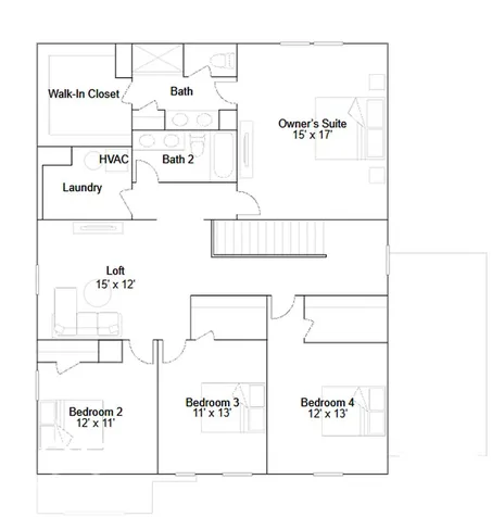 240 Waterford Lane Westfield IN 46074