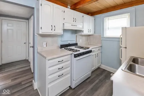 2820 E 16th Street Indianapolis IN 46201