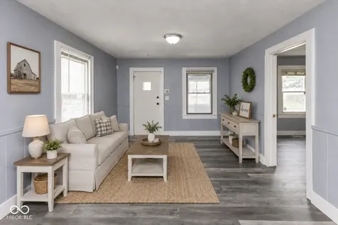 2820 E 16th Street Indianapolis IN 46201