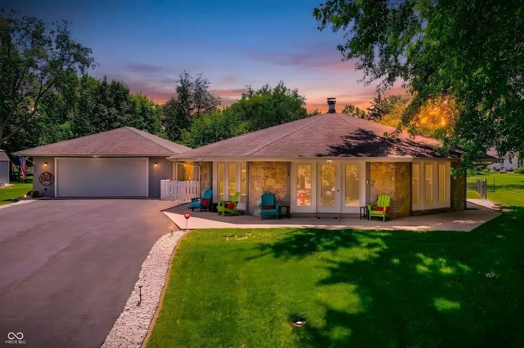 169 Bayview Drive Cicero IN 46034
