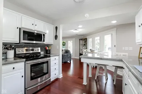 169 Bayview Drive Cicero IN 46034