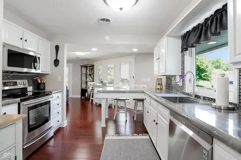 169 Bayview Drive Cicero IN 46034