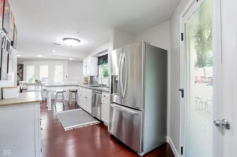 169 Bayview Drive Cicero IN 46034
