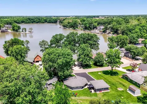 169 Bayview Drive Cicero IN 46034