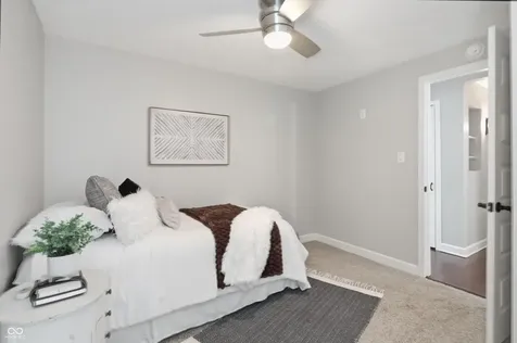 169 Bayview Drive Cicero IN 46034