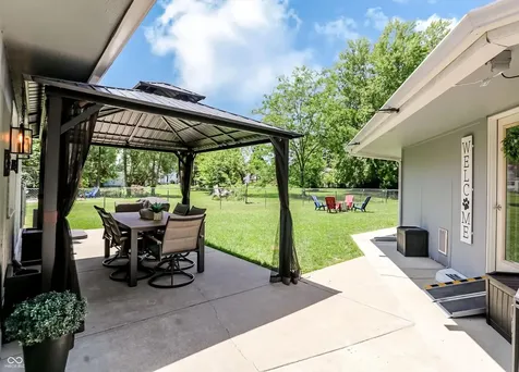 169 Bayview Drive Cicero IN 46034