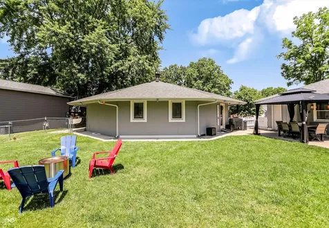 169 Bayview Drive Cicero IN 46034