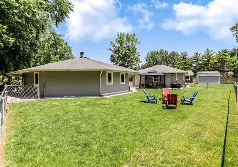 169 Bayview Drive Cicero IN 46034