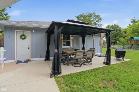 169 Bayview Drive Cicero IN 46034