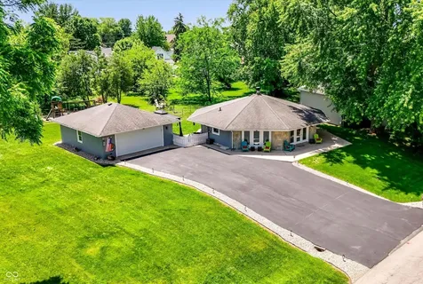 169 Bayview Drive Cicero IN 46034