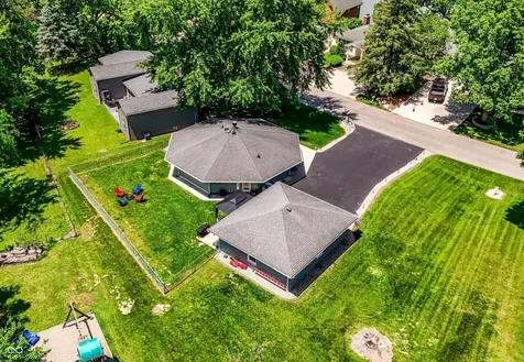 169 Bayview Drive Cicero IN 46034