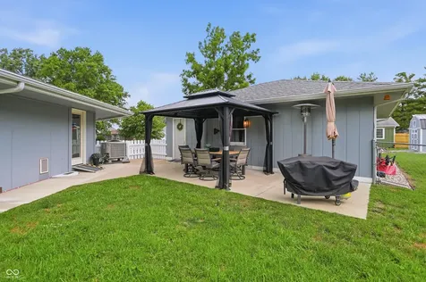169 Bayview Drive Cicero IN 46034