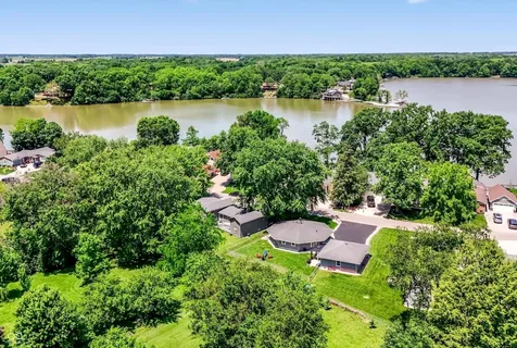 169 Bayview Drive Cicero IN 46034
