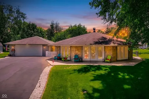169 Bayview Drive Cicero IN 46034