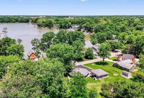 169 Bayview Drive Cicero IN 46034