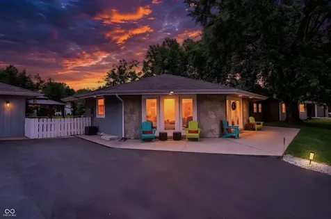 169 Bayview Drive Cicero IN 46034