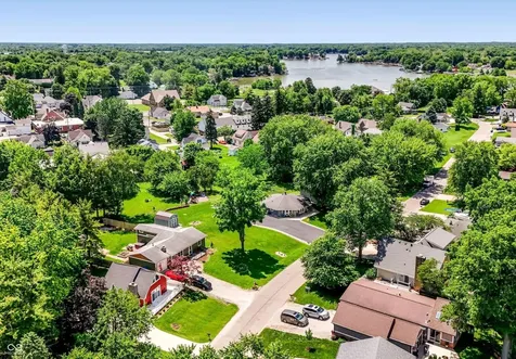 169 Bayview Drive Cicero IN 46034