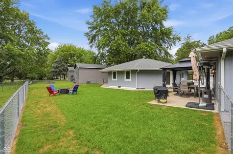 169 Bayview Drive Cicero IN 46034