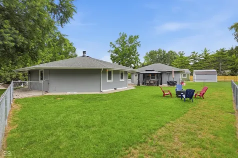 169 Bayview Drive Cicero IN 46034