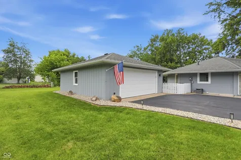 169 Bayview Drive Cicero IN 46034
