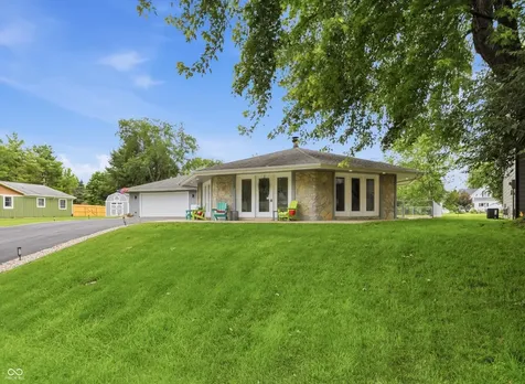 169 Bayview Drive Cicero IN 46034