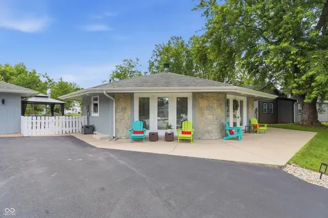 169 Bayview Drive Cicero IN 46034