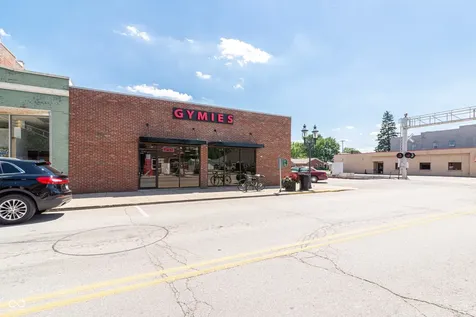 169 Bayview Drive Cicero IN 46034