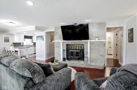 169 Bayview Drive Cicero IN 46034