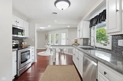 169 Bayview Drive Cicero IN 46034