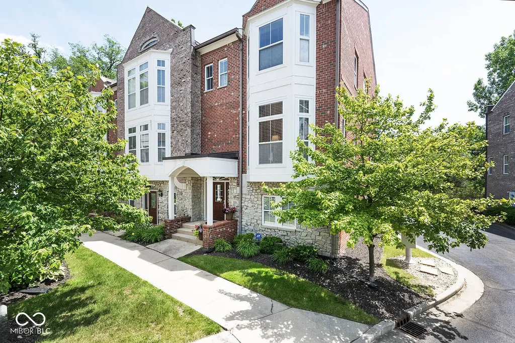 960 Brownstone Trace Carmel IN 46032