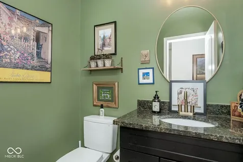 960 Brownstone Trace Carmel IN 46032