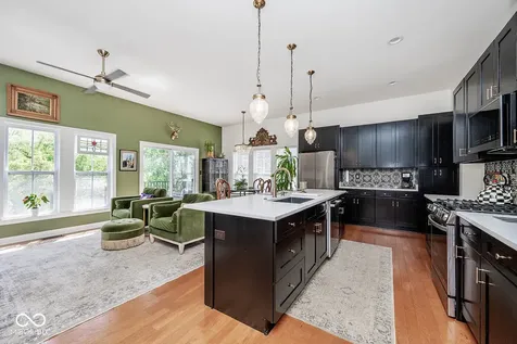 960 Brownstone Trace Carmel IN 46032