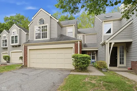 9352 Aberdare Drive Indianapolis IN 46250